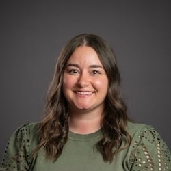 Ashley Kaminski HR 2