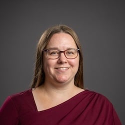 Katie Poore HR 2