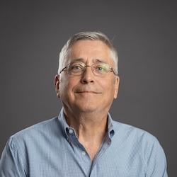 Kent J. Berreth