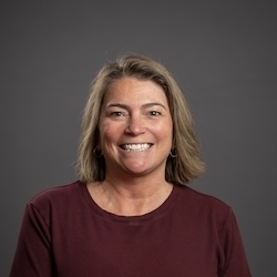 Melissa Schroeder