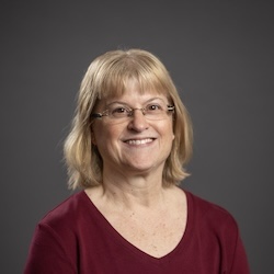 Wendy Cole