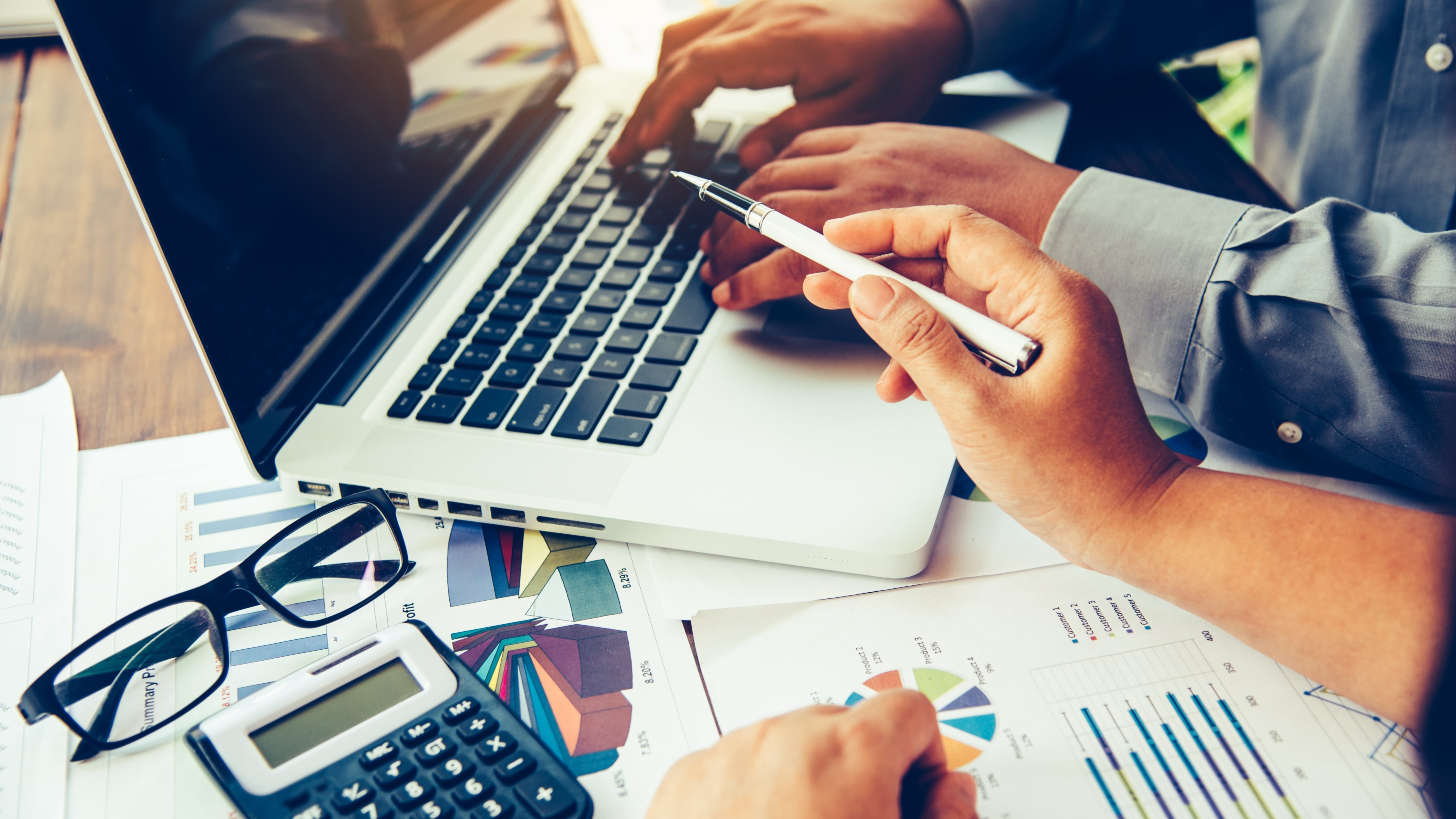 Business Tax Tips for Non-Profits