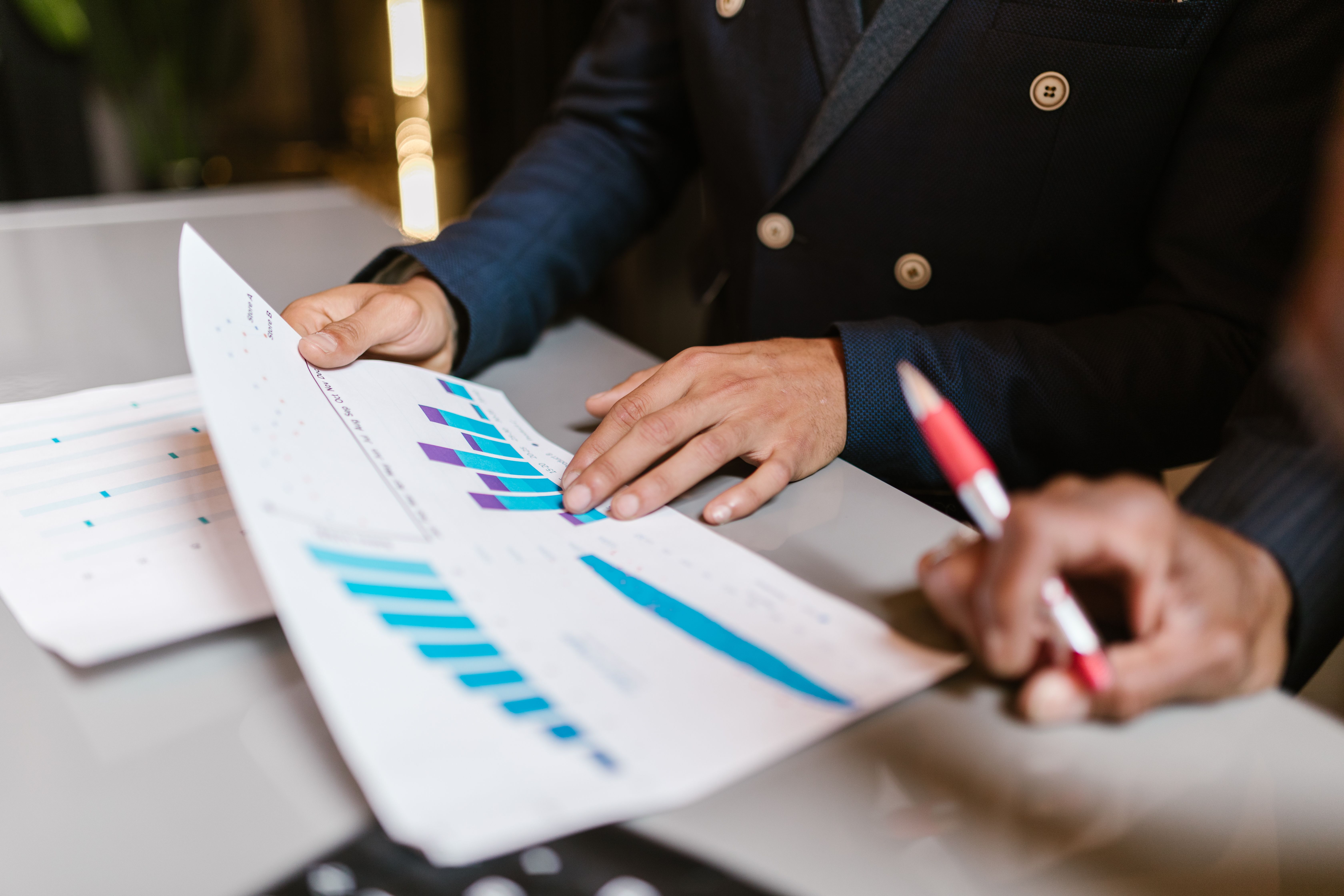 How to Read a Profit and Loss Statement for Your Small Business